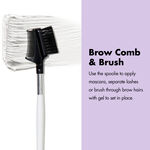 Professional Set of 12 Makeup Brushes, 