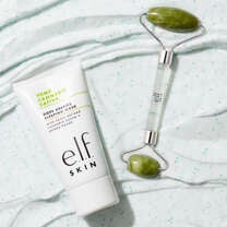 Face Roller with Dope Dream Sleeping Mask 