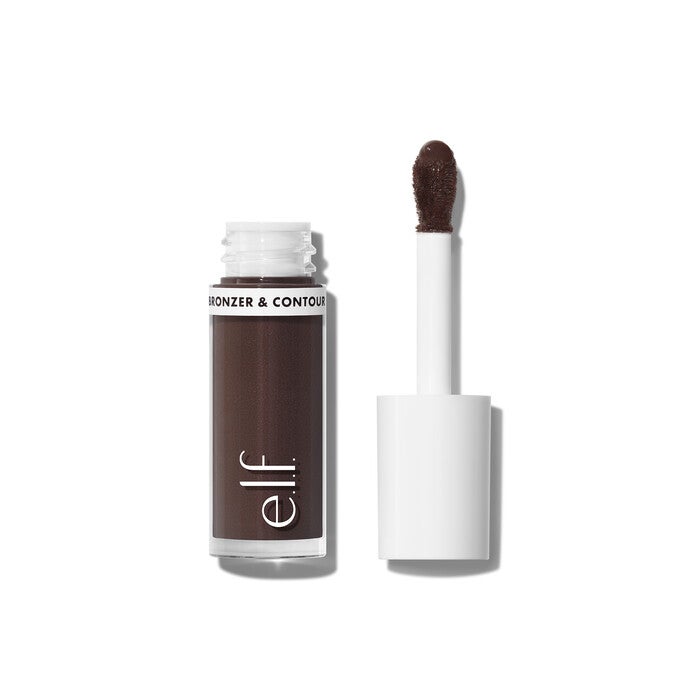 Camo Liquid Bronzer & Contour, 10 Rich