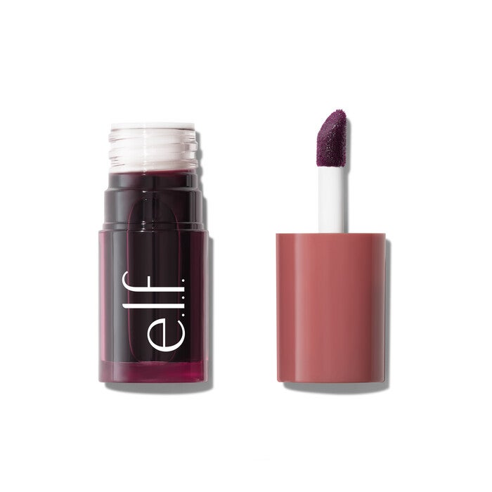 Sheer For It Blush Tint for Cheeks and Lips - Burgun-did That