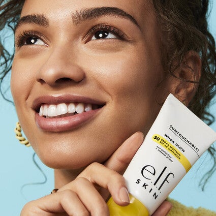 Suntouchable! Whoa Glow SPF 30, Sunbeam