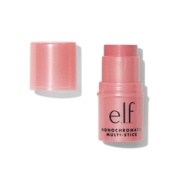 e.l.f. Monochromatic Dazzling Peony Multi Stick Makeup