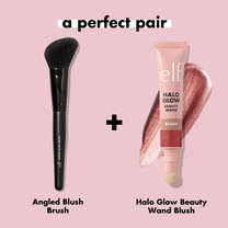 Angled Blush Brush, 