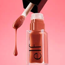 Honey Talks Brown Lip Oil