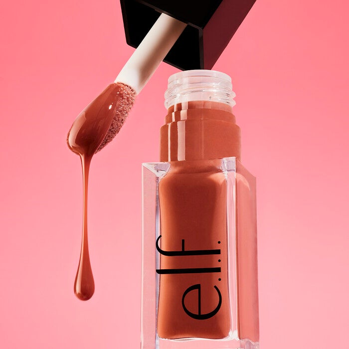 Honey Talks Brown Lip Oil