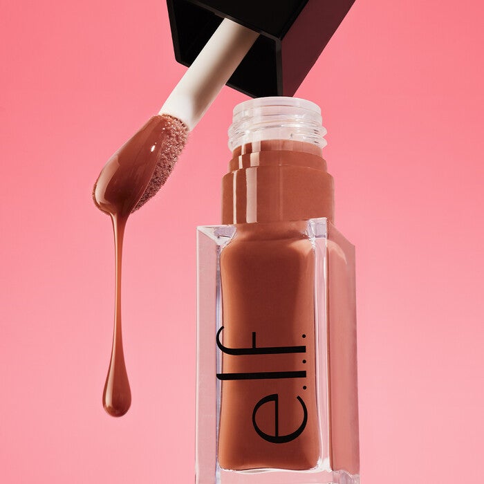 Honey Talks Brown Lip Oil