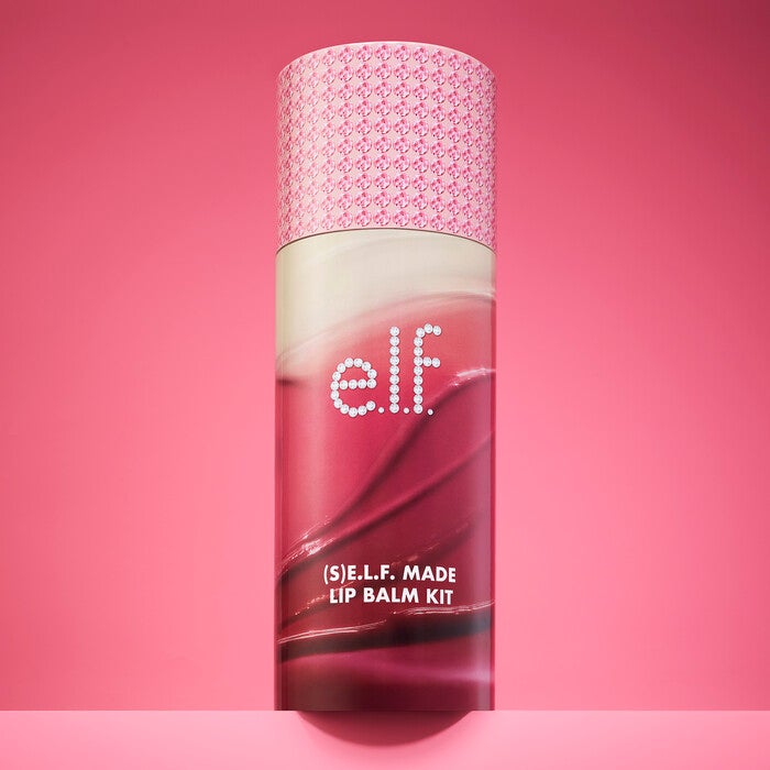 (S)e.l.f. Made Lip Balm Kit, 