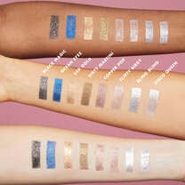 Liquid Glitter Eyeshadow, Flirty Birdy