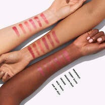 Sheer Slick Lipstick, Orange
