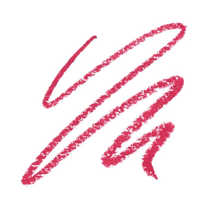 Fuchsia Forward Lip Liner Pencil Swatch