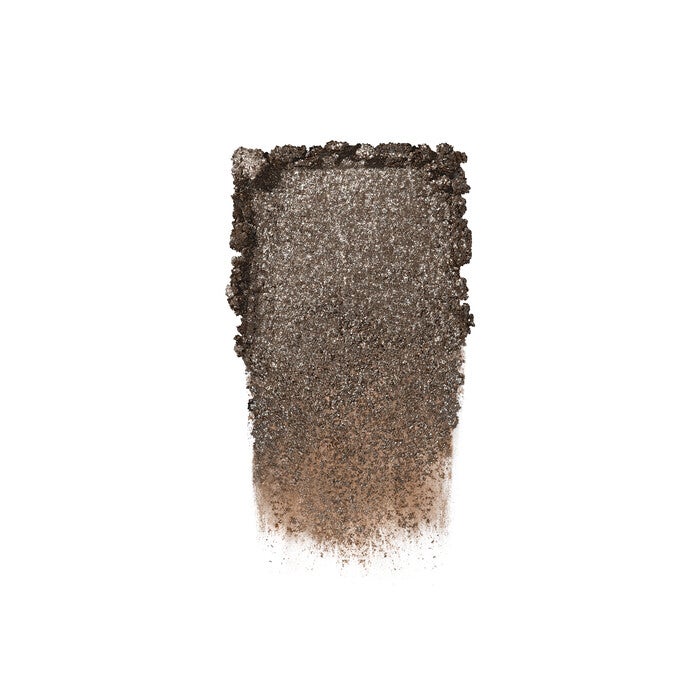 Fine As Fleck Brown Eyeshadow Swatch