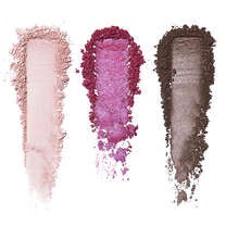 Sculpting Silk Eyeshadow, Berry Please