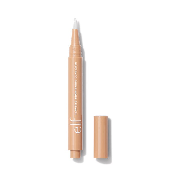 Flawless Brightening Concealer, Tan 48 N - tan with neutral warm undertones