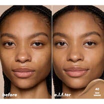 Soft Glam Satin Concealer, 