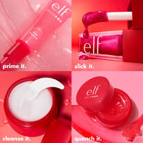 Jelly Pop Glow Reviver Lip Oil, 
