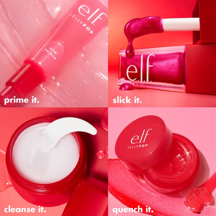 Jelly Pop Glow Reviver Lip Oil,