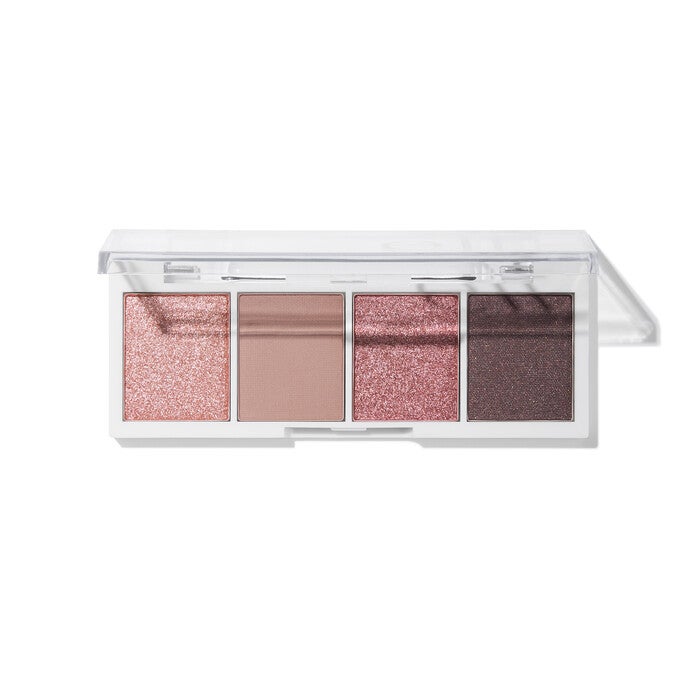 Bite-Size Mini Eyeshadow Palette - Rose Water