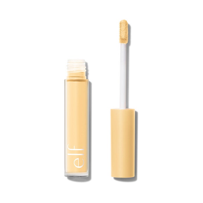 Yellow Colour Correcting Concealer e.l.f. Cosmetics
