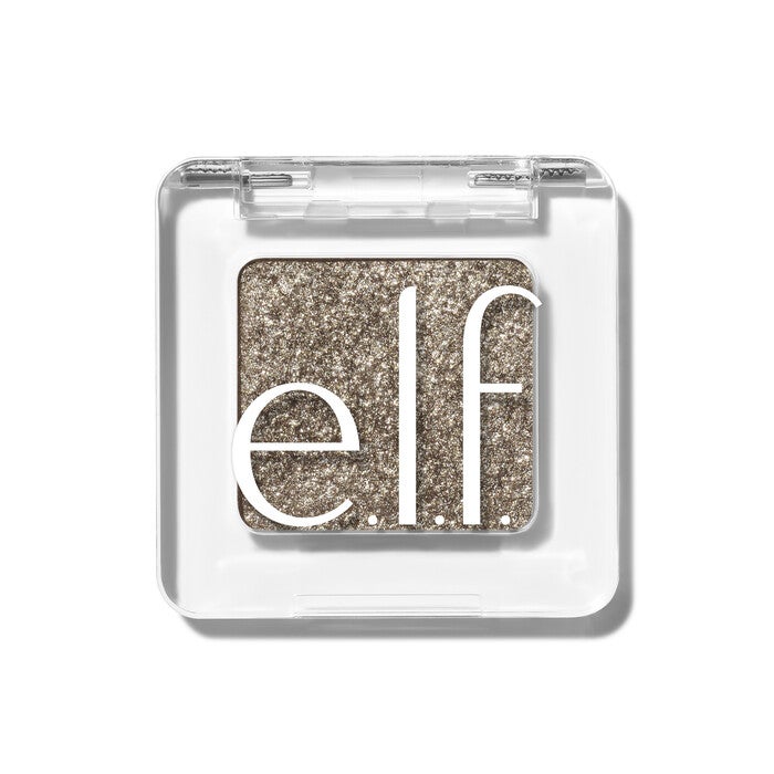 Fine As Fleck Filthy Rich Brown Eyeshadow