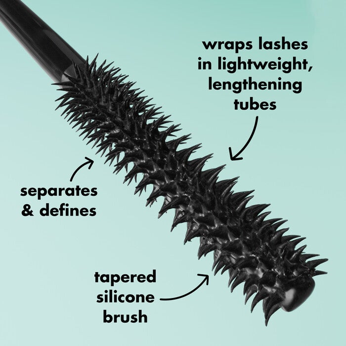 Lash XTNDR Mascara, Deep Brown