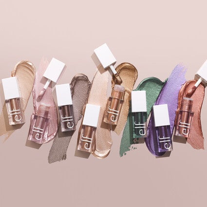 Liquid Metallic Eyeshadow, Little Dipper
