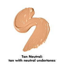 Hydrating Camo Concealer, Tan Neutral - tan with neutral undertones
