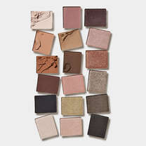 The New Classics Eyeshadow Palette, 