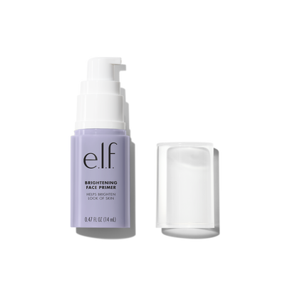 Brightening Lavender Face Primer- Small