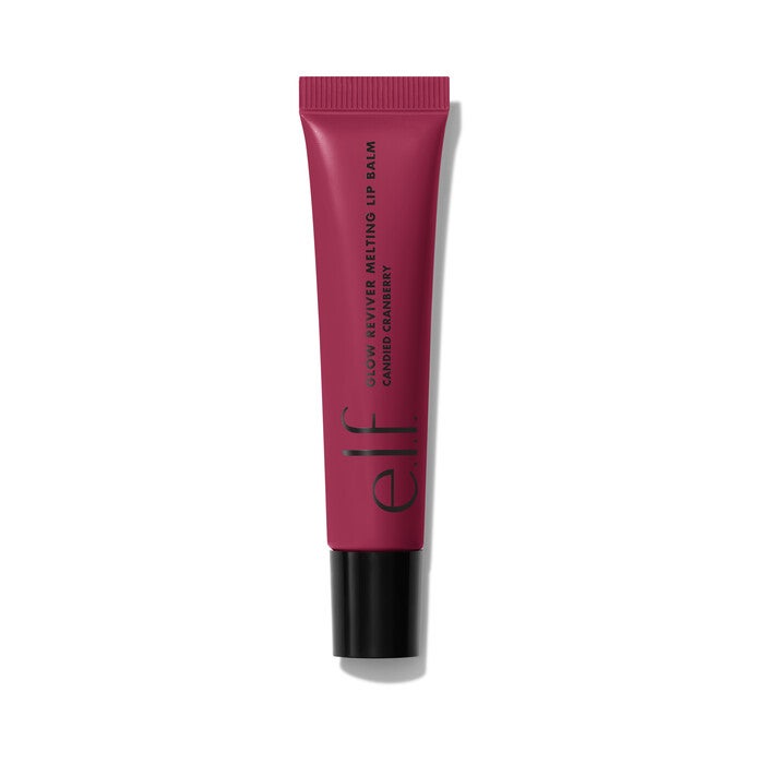 e.l.f. Cranberry Flavored Lip Balm