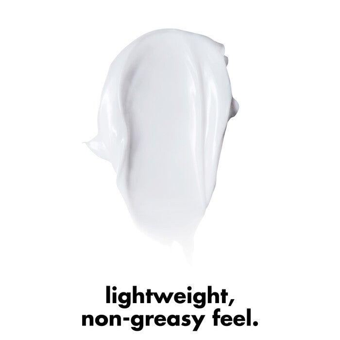 Holy Hydration! Face Cream Swatch