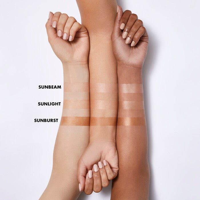 Suntouchable Whoa Glow SPF 30, Sunburst