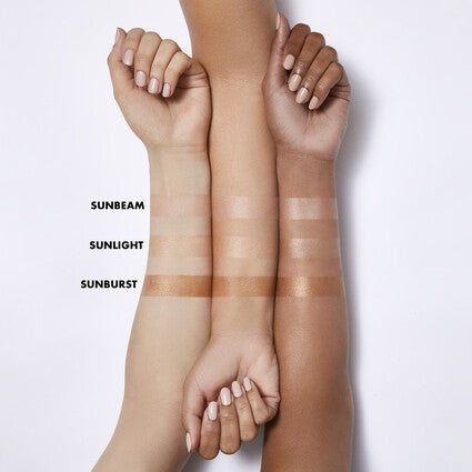 Suntouchable! Whoa Glow SPF 30, Sunbeam