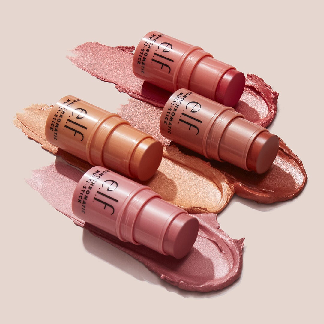 elf Monochromatic Multi Stick Makeup Stick e.l.f. Cosmetics UK