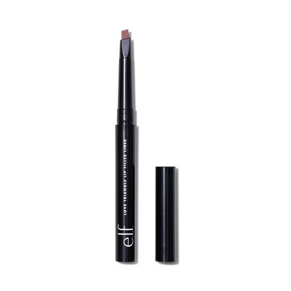 e.l.f. Soft Pink Love Triangle Lip Liner Pencil