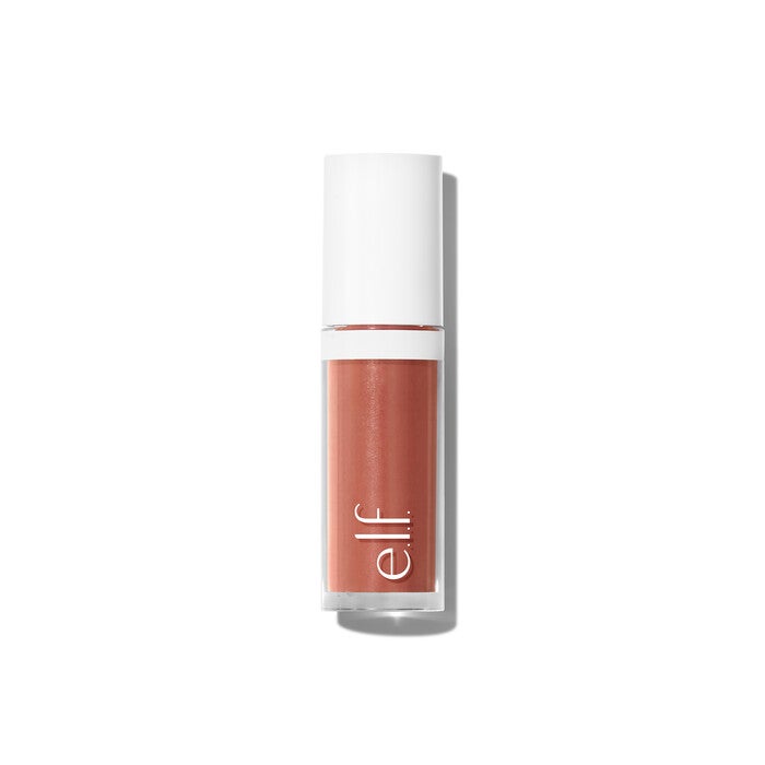 e.l.f. Copper Etiquette Liquid Blush