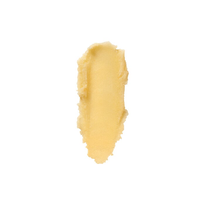 Popcorn Lip Exfoliator Swatch and Texture