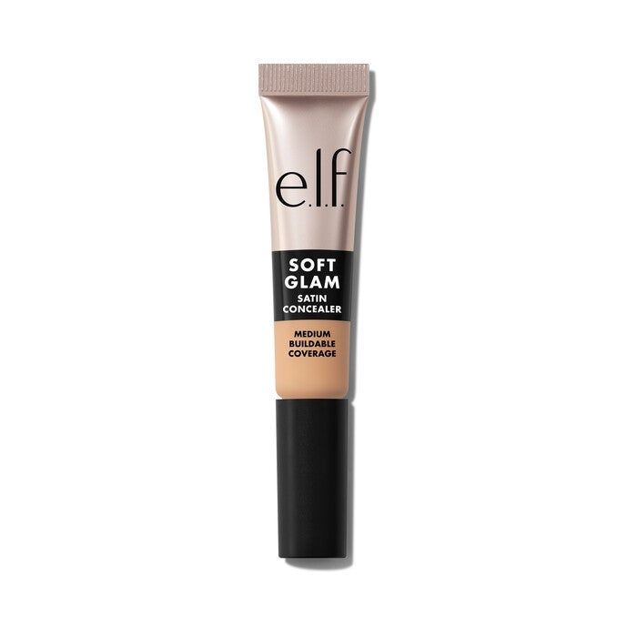 Soft Glam Satin Concealer,