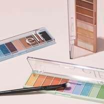 Perfect 10 Eyeshadow Palette, Need It Nude