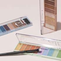 Perfect 10 Eyeshadow Palette, Intergalactic