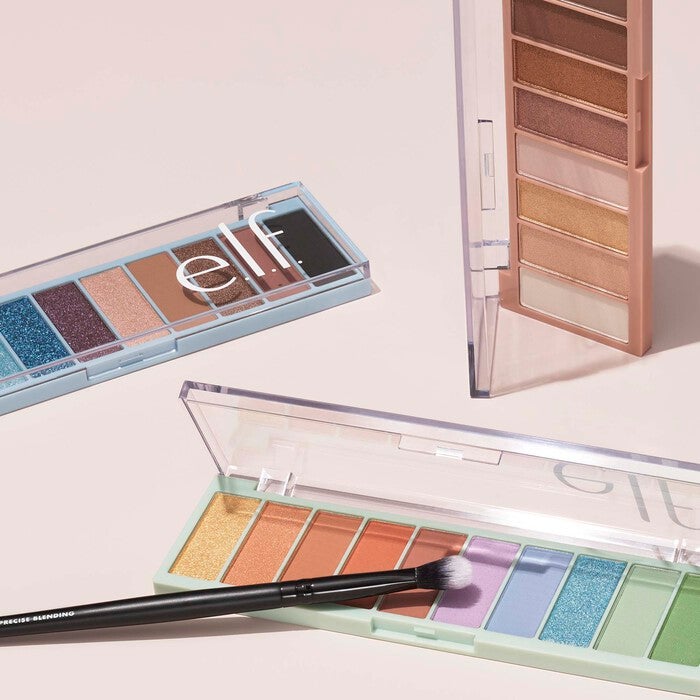 Perfect 10 Eyeshadow Palette, Need It Nude