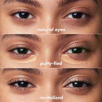 Putty Colour-Correcting Eye Brightener, Fair