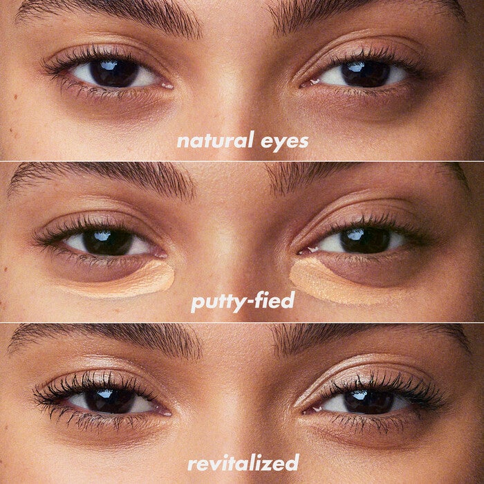 Putty Colour-Correcting Eye Brightener, Fair