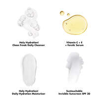 Wake the e.l.f. Up Skincare Kit, 