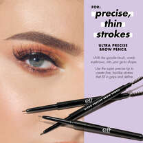 Ultra Precise Brow Pencil, Brunette