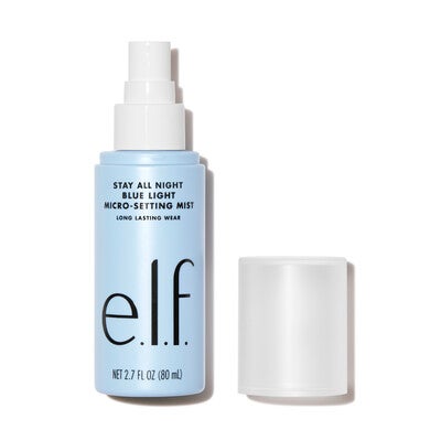 Stay All Night Blue Light Micro-Setting Mist,  Stay All Night Blue Light Micro-Setting Mist,
