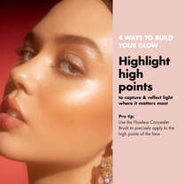 Halo Glow Liquid Filter, 