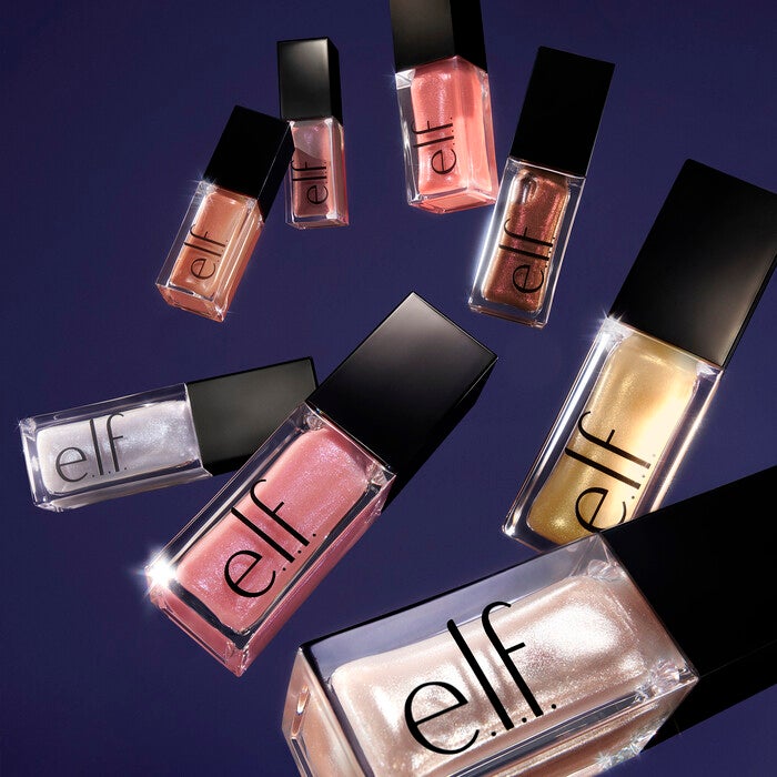 Glow Reviver All That Glimmers Vault, 