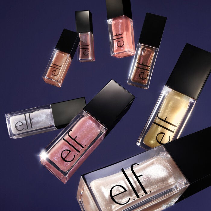 Glow Reviver All That Glimmers Vault, 