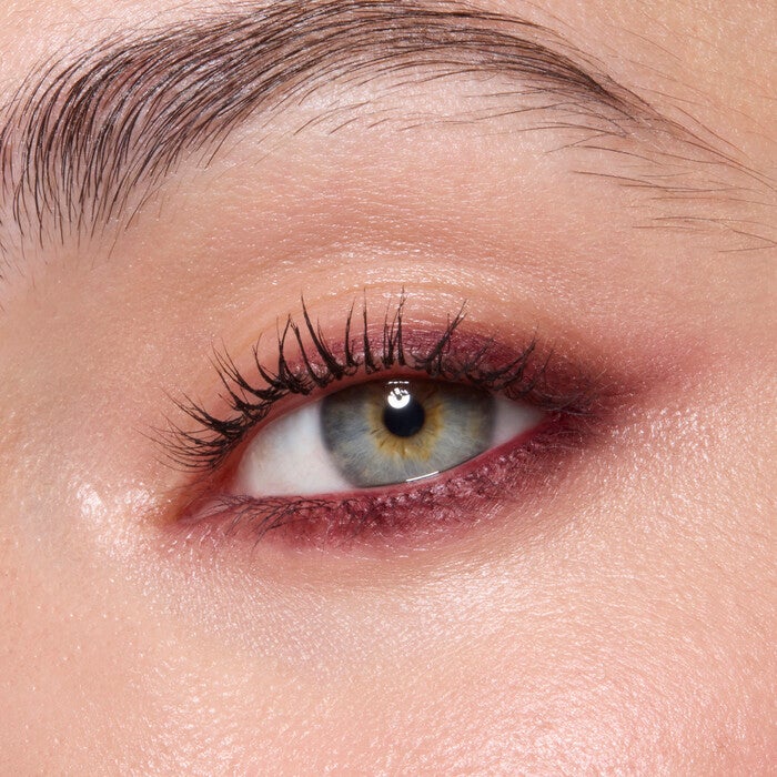 No Budge Retractable Eyeliner, Ruby
