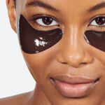 Charcoal Hydrogel Under Eye Masks, 